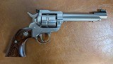 RUGER SINGLE-TEN .22 LR - 1 of 2
