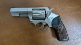 RUGER SP101 .327 FEDERAL MAG