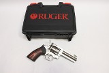 RUGER GP100 .357 MAG - 1 of 3