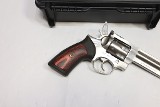 RUGER GP100 .357 MAG - 2 of 3