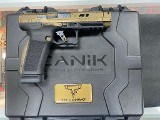 CANIK TTI Combat 9MM LUGER (9x19 PARA) - 1 of 3