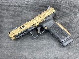 CANIK TTI Combat 9MM LUGER (9x19 PARA) - 3 of 3