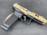 CANIK TTI Combat 9MM LUGER (9x19 PARA) - 2 of 3