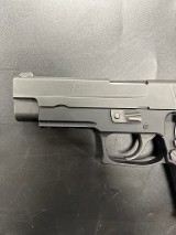 SIG SAUER P220 .45 ACP - 3 of 3 SIG SAUER P220 .45 ACP - 3 of 3