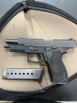 SIG SAUER P220 .45 ACP - 1 of 3 SIG SAUER P220 .45 ACP - 1 of 3