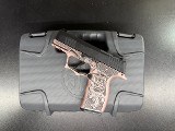 SIG SAUER P365X 9MM LUGER (9X19 PARA) - 3 of 3