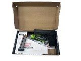 SMITH & WESSON M&P380 SHIELD EZ MANUAL THUMB SAFETY .380 ACP - 1 of 3