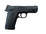 SMITH & WESSON M&P380 SHIELD EZ MANUAL THUMB SAFETY .380 ACP - 3 of 3