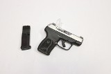 RUGER LCP MAX .380 ACP - 1 of 3
