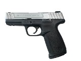 SMITH & WESSON SD40 VE .40 S&W