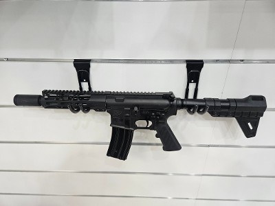 ZAVIER z-15 .300 AAC BLACKOUT