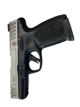 SMITH & WESSON SD9 2.0 9MM LUGER (9x19 PARA)