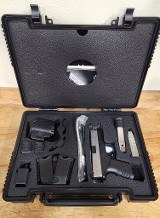 SPRINGFIELD ARMORY XDM-9 9MM LUGER (9X19 PARA) - 2 of 3