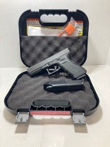 GLOCK G17 GEN 3 9MM LUGER (9X19 PARA) - 1 of 3