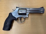 SMITH & WESSON 686 .357 MAG - 2 of 3