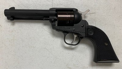 RUGER WRANGLER .22 LR