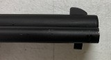 RUGER WRANGLER .22 LR - 3 of 3 RUGER WRANGLER .22 LR - 3 of 3