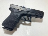 GLOCK G19 Gen 5 MOS 9MM LUGER (9x19 PARA) - 2 of 3