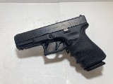GLOCK G19 Gen 5 MOS 9MM LUGER (9x19 PARA) - 1 of 3