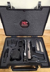 SPRINGFIELD ARMORY XDM .40 S&W - 2 of 3