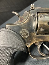LLAMA Ruby .38 SPL