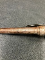 EIBAR 1924 .32-20 WIN - 2 of 3 EIBAR 1924 .32-20 WIN - 2 of 3