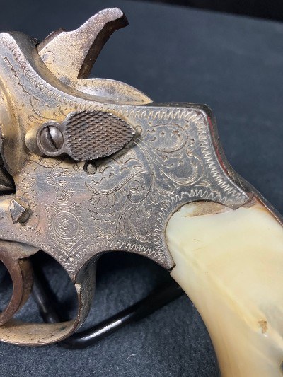 EIBAR 1924 .32-20 WIN