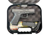 GLOCK G19 GEN 5 9MM LUGER (9x19 PARA)