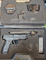 SPRINGFIELD ARMORY MODEL XD-9 9MM LUGER (9x19 PARA) - 1 of 1