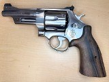 SMITH & WESSON 629 MOUNTAIN GUN .44 MAGNUM