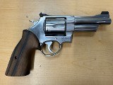 SMITH & WESSON 629 MOUNTAIN GUN .44 MAGNUM - 2 of 3