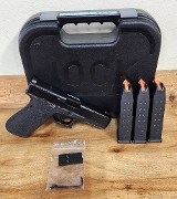 GLOCK 21 Gen5 MOS .45 ACP - 2 of 3