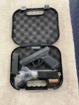 GLOCK G23 GEN 5 .40 S&W