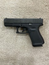 GLOCK G23 GEN 5 .40 S&W - 2 of 3