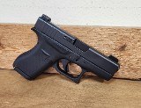 GLOCK G42 .380 ACP