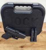 GLOCK G42 .380 ACP - 2 of 3