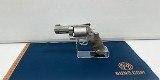 SMITH & WESSON 460XVR PERFORMANCE .460 S&W MAGNUM