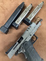 KIMBER 2K11 STAINLESS TARGET 9MM LUGER (9x19 PARA) - 2 of 3
