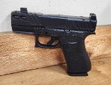 GLOCK G43X MOS 9MM LUGER (9x19 PARA) - 2 of 3