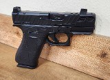 GLOCK G43X MOS 9MM LUGER (9x19 PARA) - 1 of 3