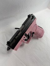 WALTHER PK380 .380 ACP - 2 of 3