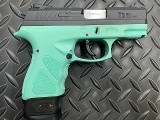 TAURUS TH9C 9MM LUGER (9x19 PARA) - 3 of 3