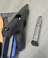 SMITH & WESSON M&P45 .45 ACP - 3 of 3