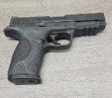SMITH & WESSON M&P45 .45 ACP - 2 of 3