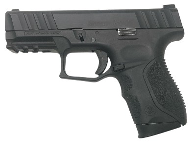 STOEGER STR-9C 9MM LUGER (9x19 PARA)