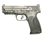 SMITH & WESSON M&P 9 2.0 9MM LUGER (9x19 PARA) - 1 of 3