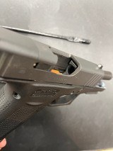 GLOCK G43X MOS 9MM LUGER (9x19 PARA) - 2 of 3