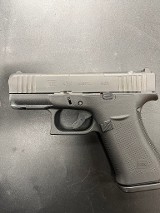 GLOCK G43X MOS 9MM LUGER (9x19 PARA) - 3 of 3