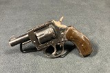 IVER JOHNSON 55-SA .38 S&W - 2 of 3