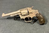 SMITH & WESSON hand ejector .32 S&W LONG - 2 of 3